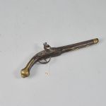 1481 9267 FLINTLOCK